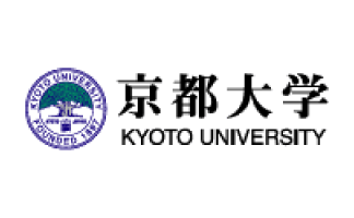 京都大学様のロゴ