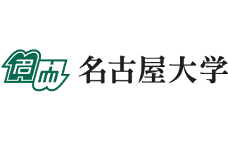 名古屋大学様のロゴ