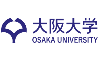 大阪大学様のロゴ