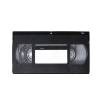 VHSのデジタル化