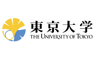 東京大学様のロゴ